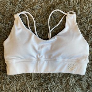 Jed North sports bra